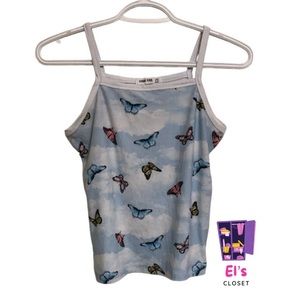 Urban Kids SizeL Graphic Tank